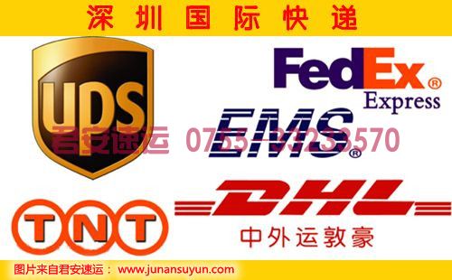2021年10月份DHL｜UPS｜Fedex國際快遞燃油附加費(fèi)(圖1)